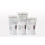 Bulldog Bulldog Skincare Original Kit, 3 Piece Set + BAG 4