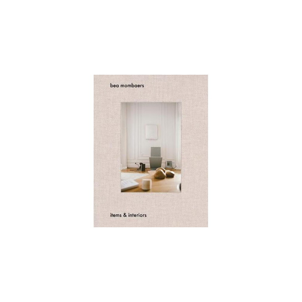 Bea Monbaers | Hardback