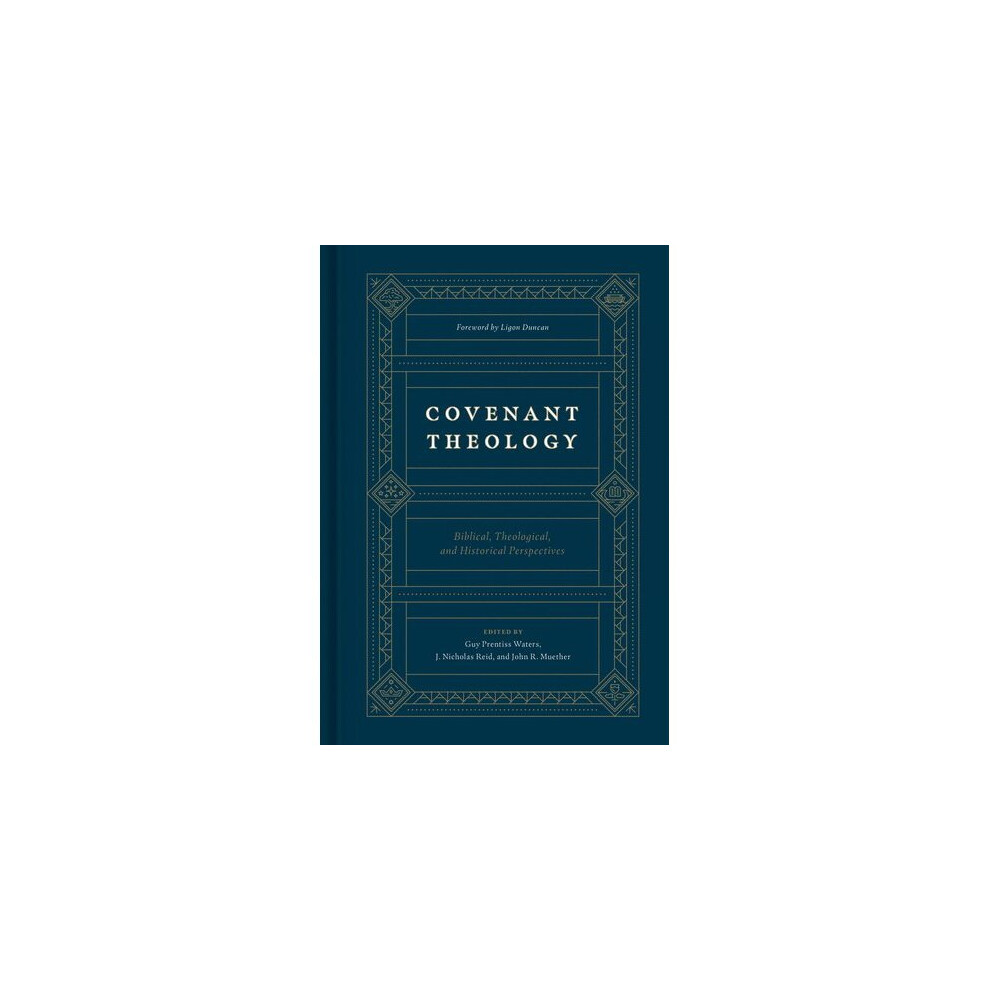 Covenant Theology | Hardback