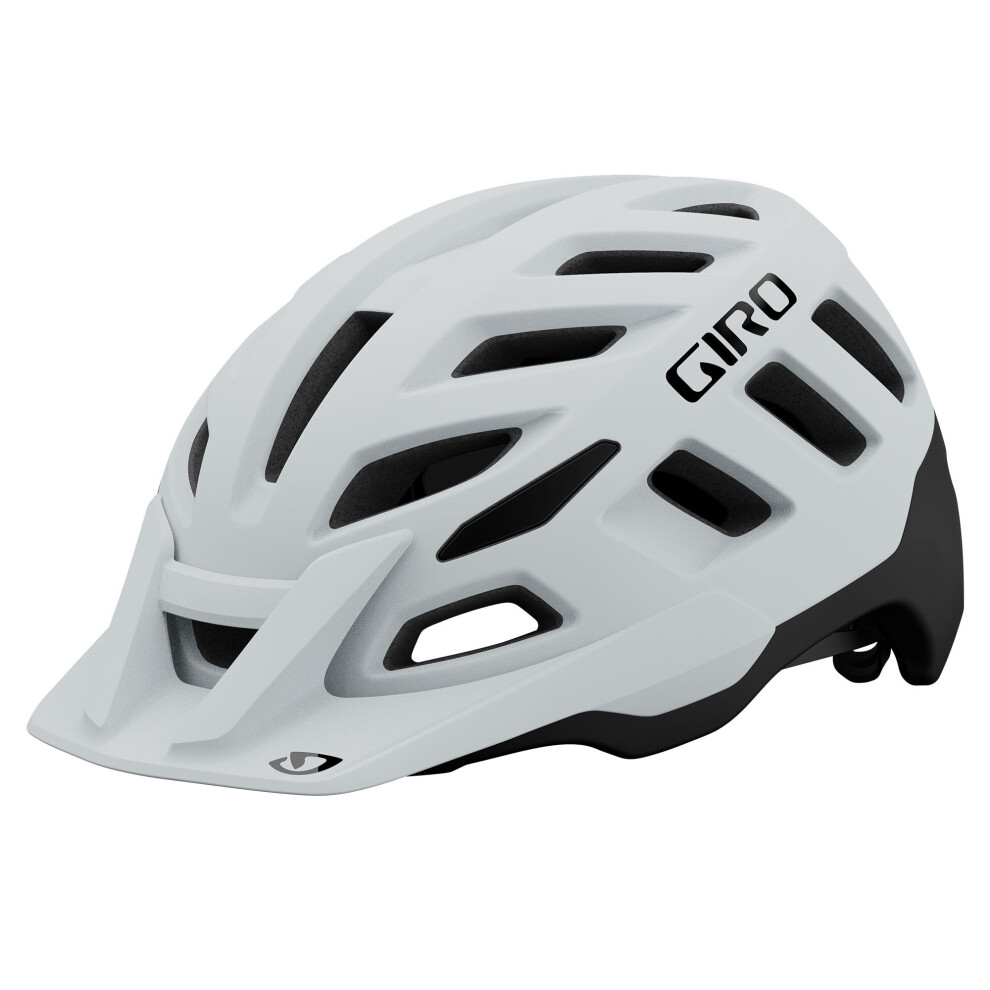 (S - 51-55 CM, Matt Chalk) Giro Radix Dirt Helmet