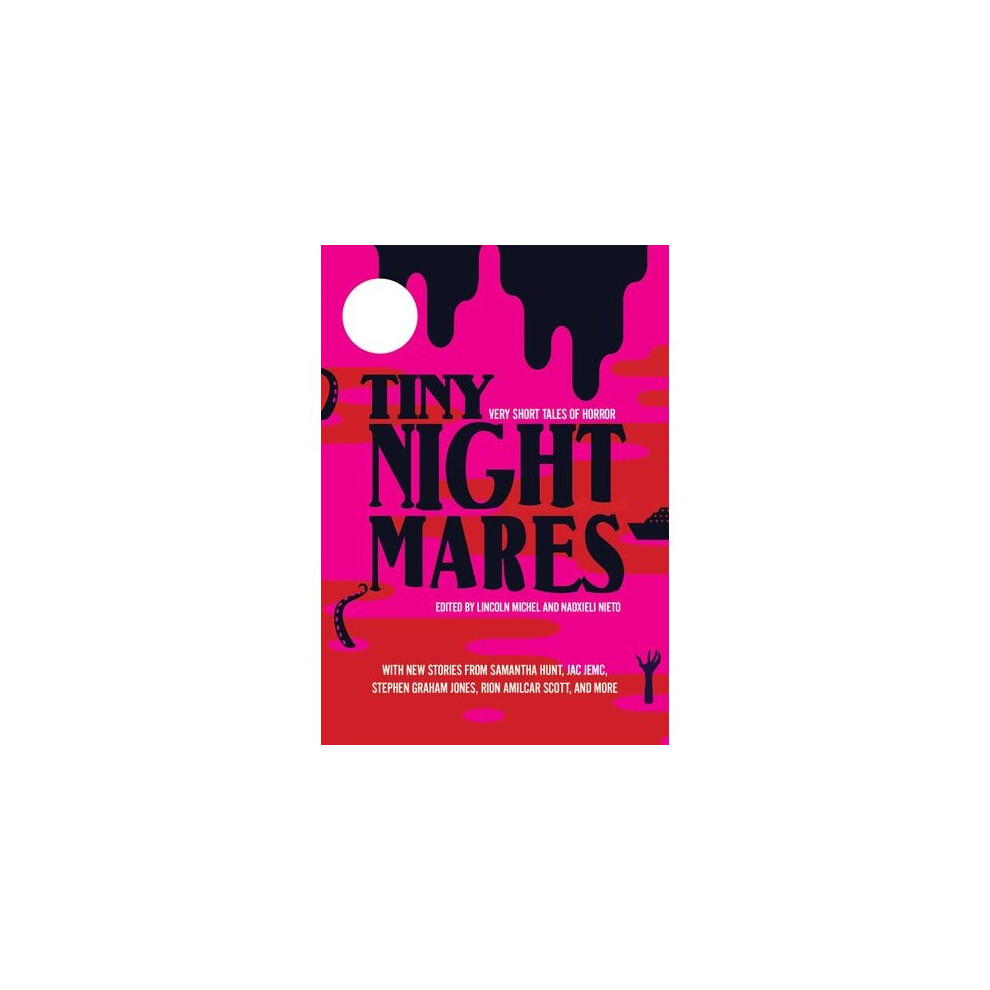 Tiny Nightmares | Paperback