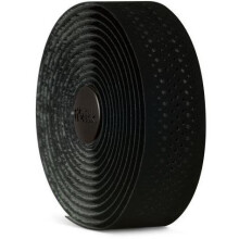 (One Size, Black) Fizik Tempo Microtex Bondcush Soft Bar Tape
