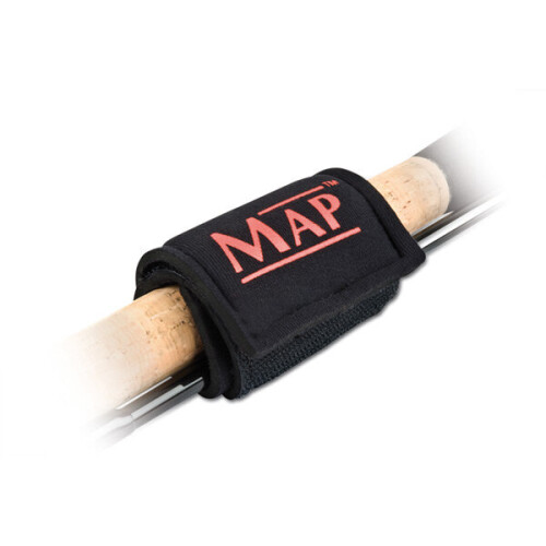 MAP Neoprene Rod Wraps - Pair