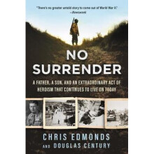 No Surrender | Paperback