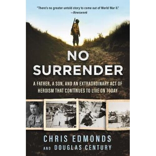 No Surrender | Paperback