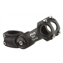 (31.8 / 110 MM, One Colour) SystemEX Adjustable Stem