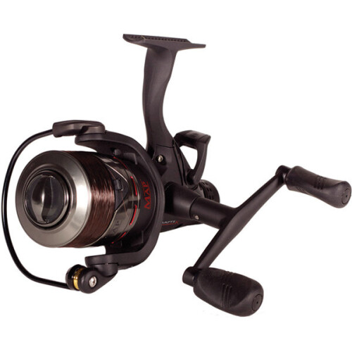 MAP Carptek ACS 4000 FS Reel