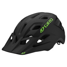 (Unisize - 47-54 CM, Matt Black) Giro Tremor Child Helmet