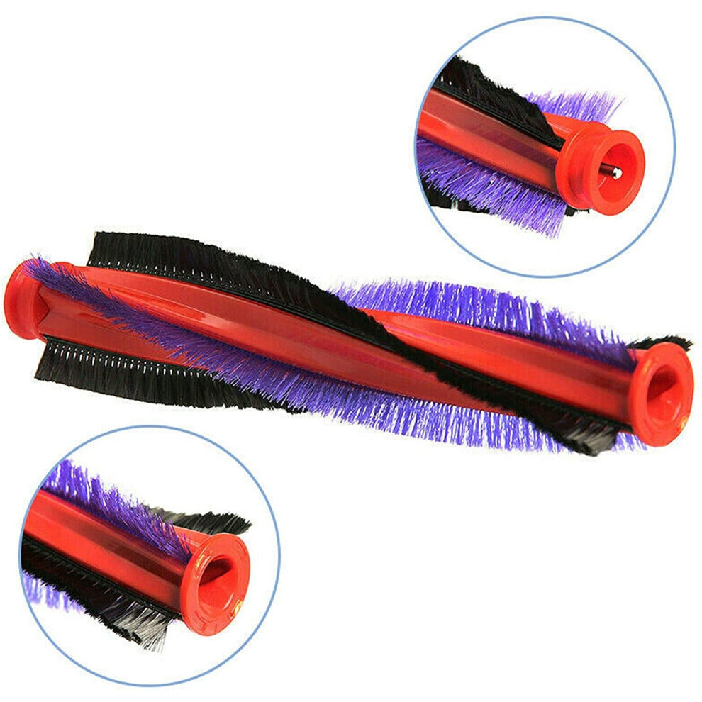 Vacuum Brushroll for DYSON DC59 V6 Animal Fluffy Brush Roller Bar 225mm