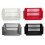 (Black , 3) STACK-ABLE 1 2 3 4 5 TIER STORAGE BASKET RACK 2