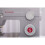 Singer SINGER 4423 Sewing Machine, grey 14