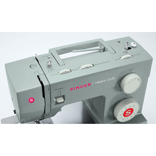 Singer SINGER 4423 Sewing Machine, grey 2