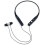 intempo Intempo Bluetooth Neckband Earphone EE4301 Black 2