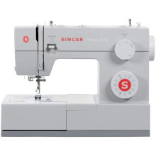 SINGER 4423 Sewing Machine, grey