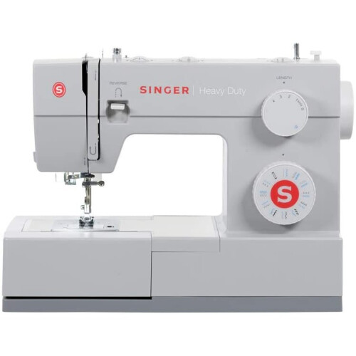 Singer SINGER 4423 Sewing Machine, grey