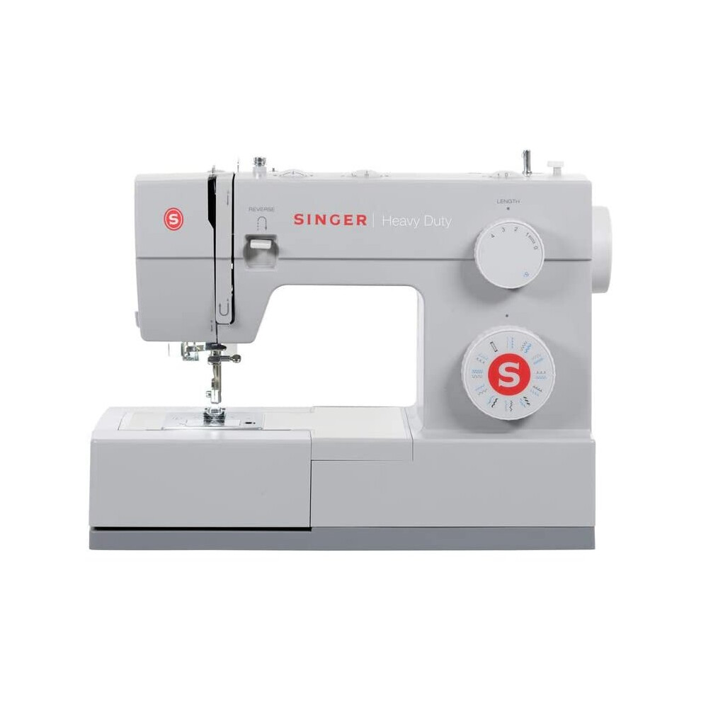 SINGER 4423 Sewing Machine, grey