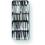Joseph Joseph Joseph Joseph DrawerStore Kitchen Drawer Organizer Tray, Gray 5