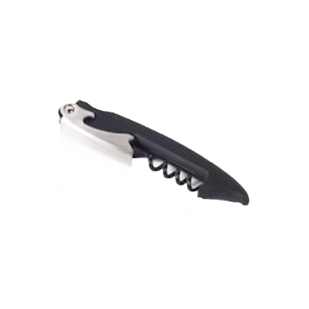 Cookhouse 79012 Deluxe Waiters Corkscrew