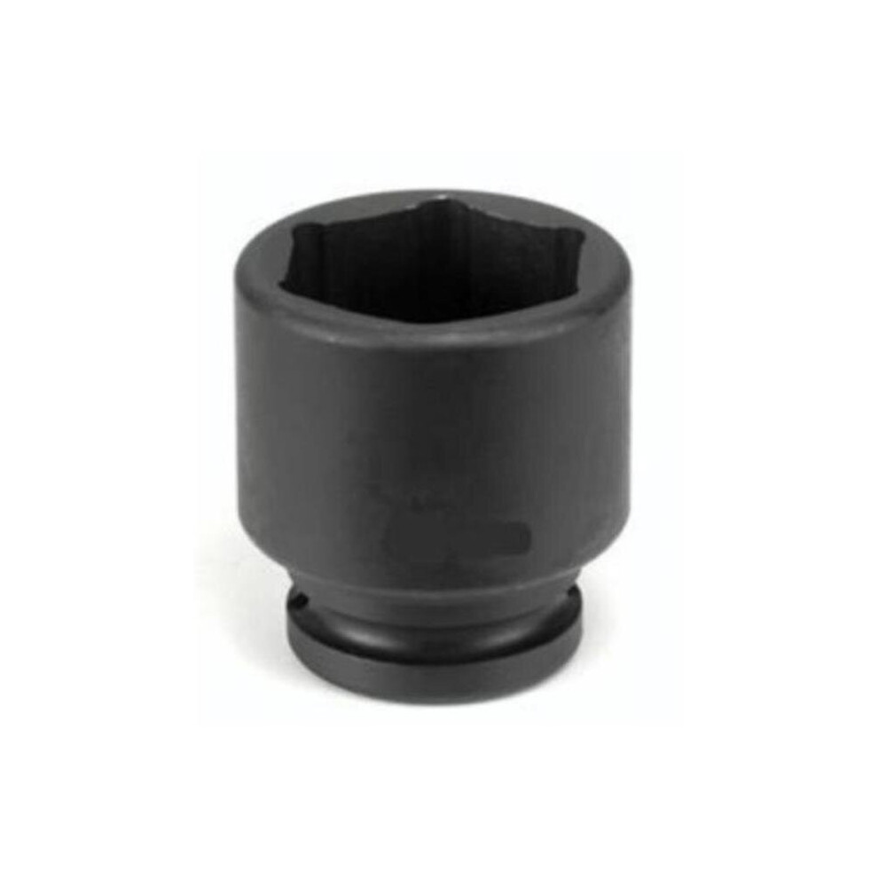 0.75 In. Drive X 24 Mm Standard Socket 727272372689