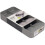 Joseph Joseph Joseph Joseph DrawerStore Kitchen Drawer Organizer Tray, Gray 7