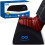 Everlasting Comfort Office Foot Rest Under Desk - Pure Memory Foam 1