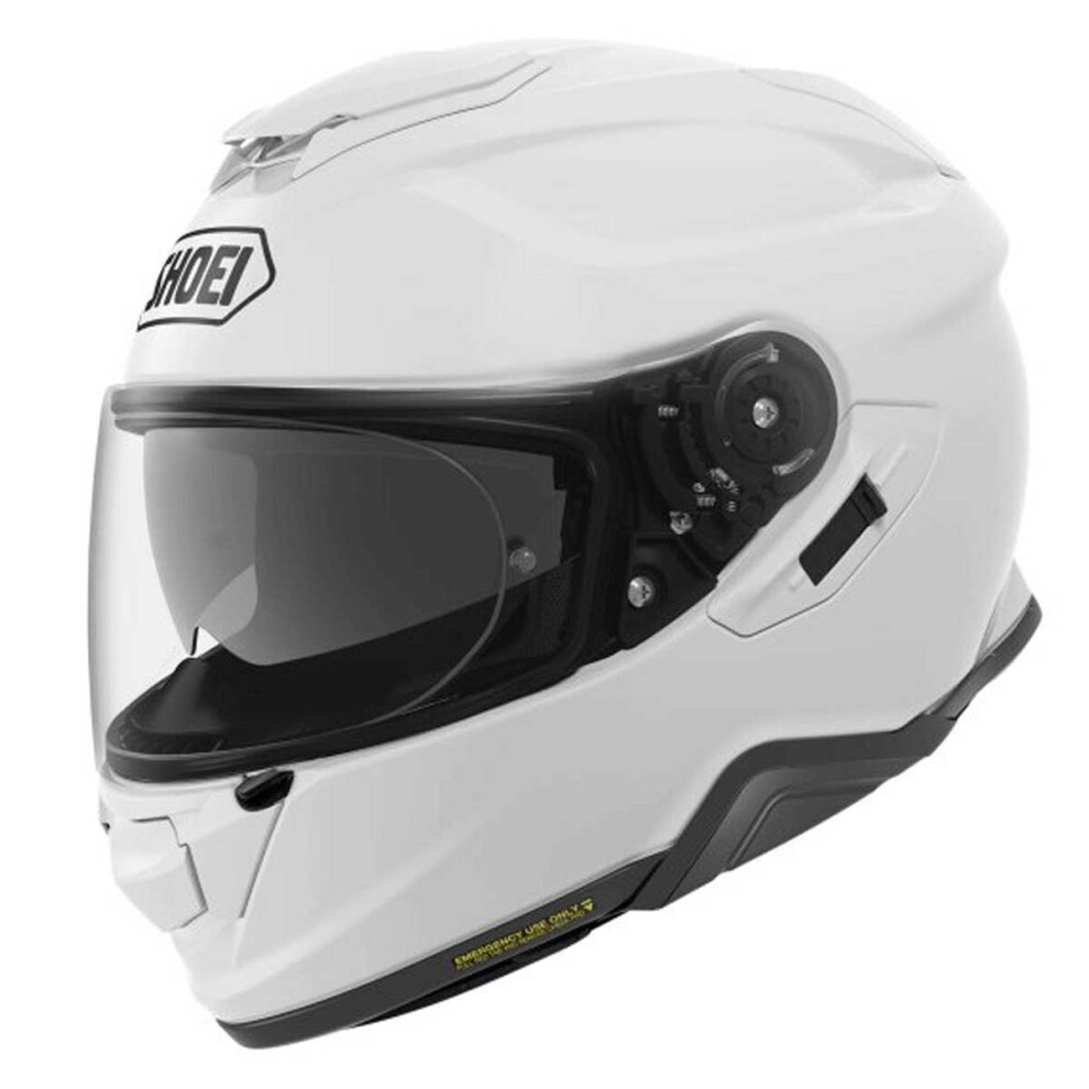 (XS, White) Shoei GT-Air 2 White