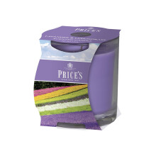 Prices Cluster Jar Lavender & Lemongrass PCJ010613