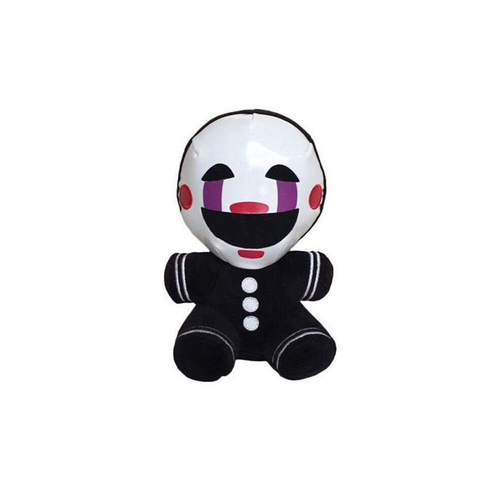 (Clown) Five Nights at Freddy's Plush Doll Stuffed Toy
