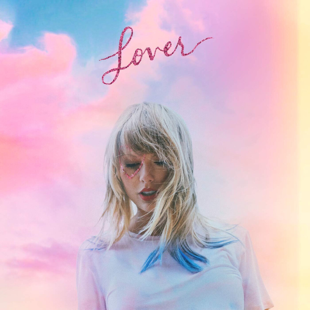 Taylor Swift - Lover Size 1