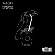 Catfish and the Bottlemen: The Balance - 2014 Studio Album