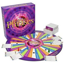 (Articulate Phrases) Board Games Drumond Park Articulate Fame