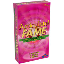 (Articulate Fame) Board Games Drumond Park Articulate Fame