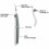Ranpo Ultrasonic Vibration Remove Oral Dental Plaque Teeth Cleaning Tools 3