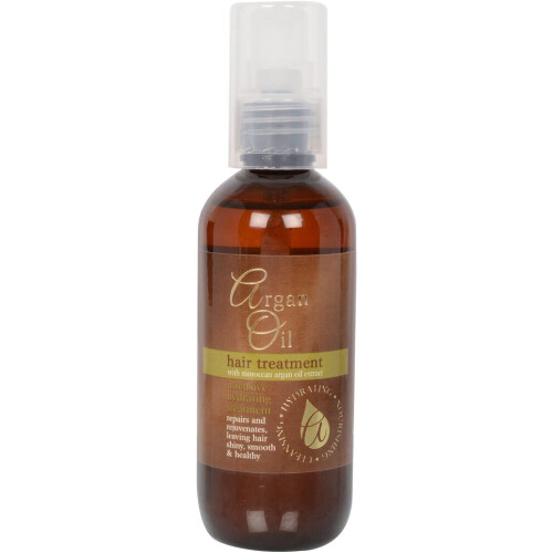 Xpel Xpel Argan Oil Hair Treatment 100ml x2