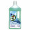 Cif 2 Pack Cif No Residues Floor Cleaner, Ocean, 950ml 7