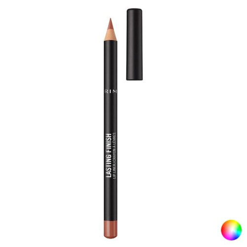 Rimmel LASTING FINISH 8H lip liner 850 1 u