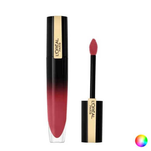 L’Oréal Paris BRILLIANT SIGNATURE gloss 308-be demanding