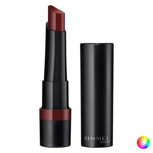 Rimmel LASTING FINISH EXTREME MATTE lipstick 730