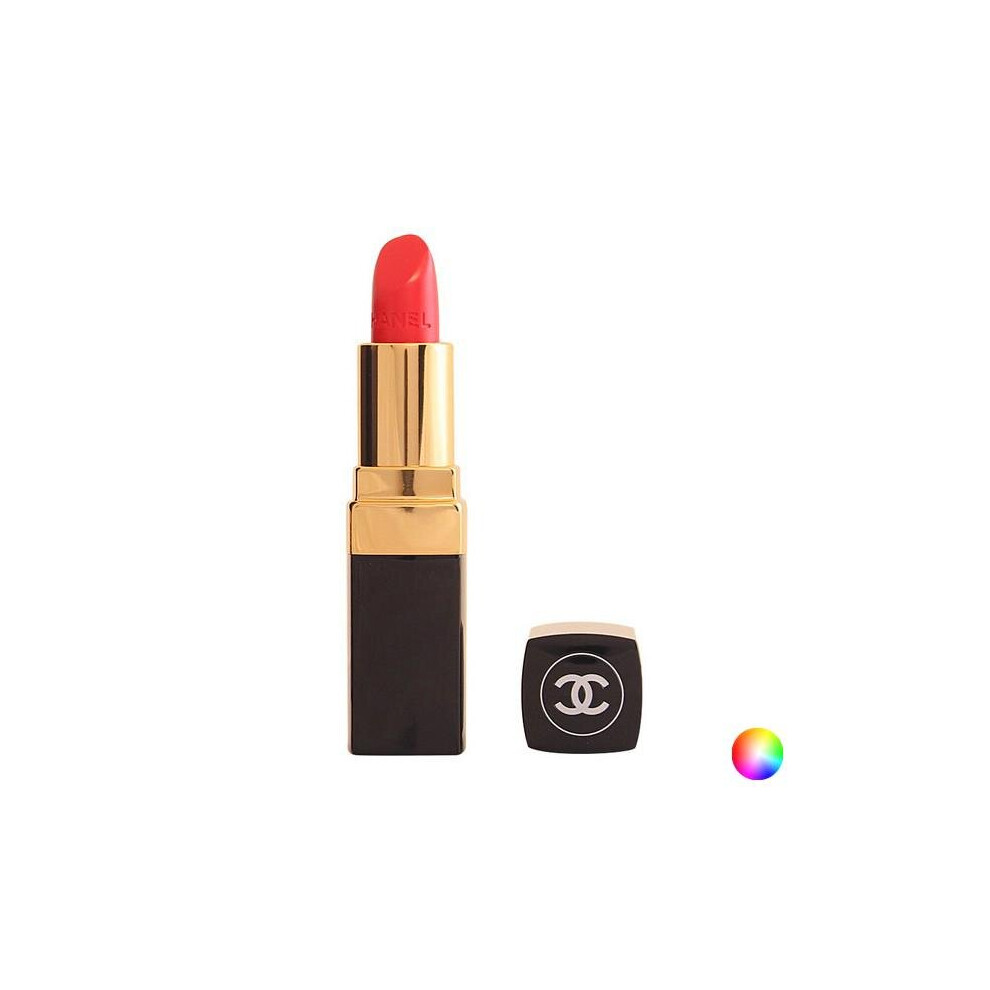 (91 - bohême) Chanel Rouge Coco Flash Lip Colour