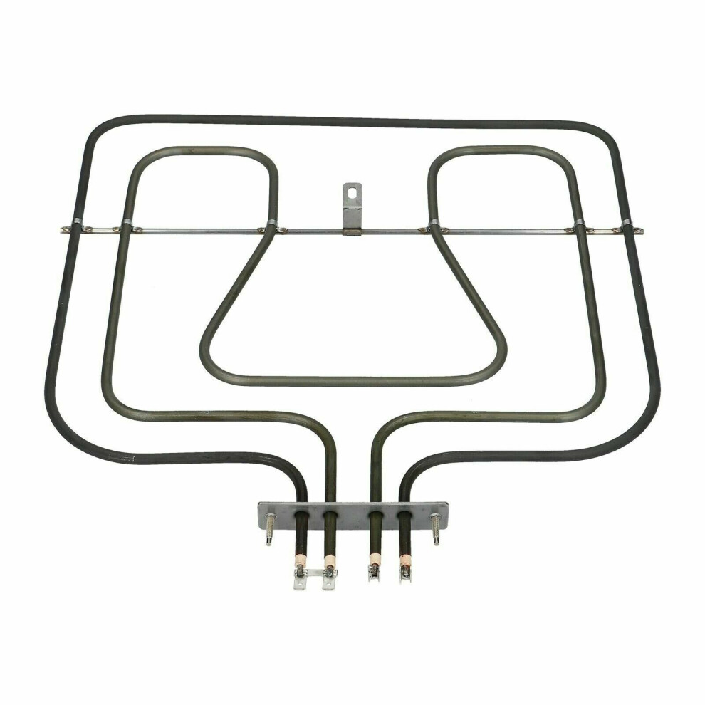 GENUINE ELECTROLUX AEG IKEA ZANKER TOP OVEN COOKER HEATER ELEMENT 397012901/5