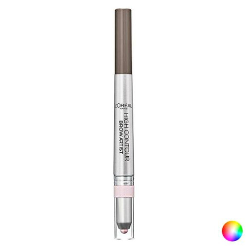 L’Oréal Paris (108-warm brown) Eyebrow Pencil High Contous L'Oreal Make Up
