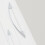 Seconique Nevada 4 Drawer Dressing Table Set White Gloss 6