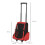 PawHut PawHut Pet Travel Backpack 9