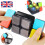 LED Music Magic Cube Puzzle Flip Slide Multiplayer Electronic Game Kid Gift Toys 5