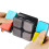 LED Music Magic Cube Puzzle Flip Slide Multiplayer Electronic Game Kid Gift Toys 8