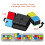 LED Music Magic Cube Puzzle Flip Slide Multiplayer Electronic Game Kid Gift Toys 2