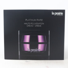 La Prairie Platinum Rare Haute- Rejuvenation Cream 1.0oz/30ml New With Box