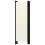 VidaXL vidaXL 6-Panel Room Divider Wall Partition Screen Room Separator White 300cm 4