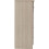 Seconique Nevada 3+2 Drawer Chest Oyster Gloss/Light Oak Effect Veneer 3