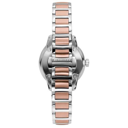 Burberry Orologio Burberry  - BU10117 2